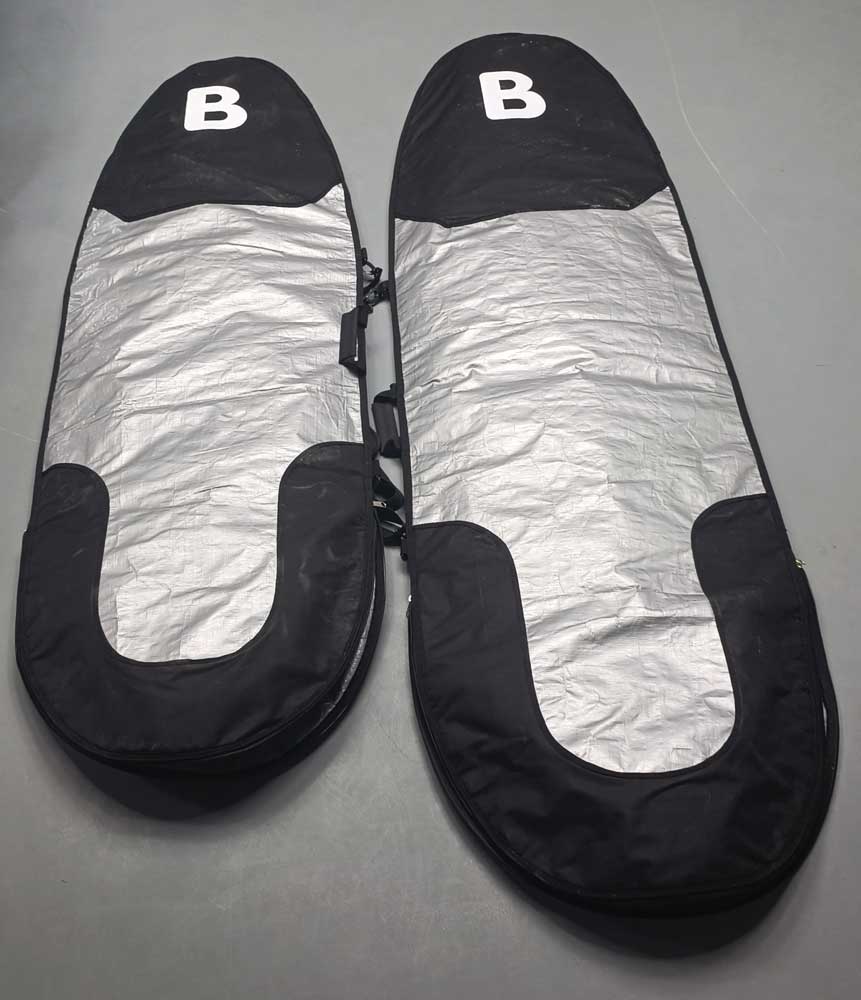 B SOFTBOARD COVER