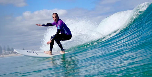 How to Choose the Right Softboard (Beginner Surfboard Guide)