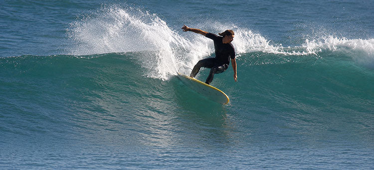 Understanding Surfboard Durability