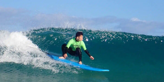 Why B Softboards?