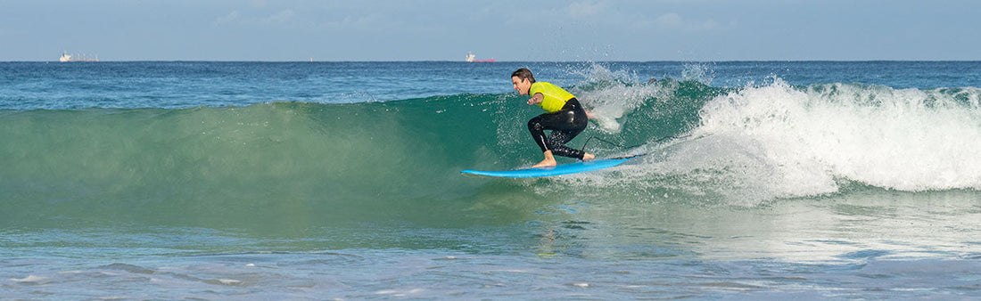 Proper Surfing Etiquette: Where to Surf, Positioning, and Tips for Crowded Lineups