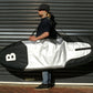 B SOFTBOARD COVER
