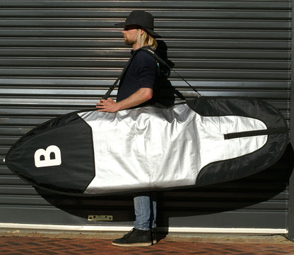B SOFTBOARD COVER (30% Off with Board Purchase = $77)