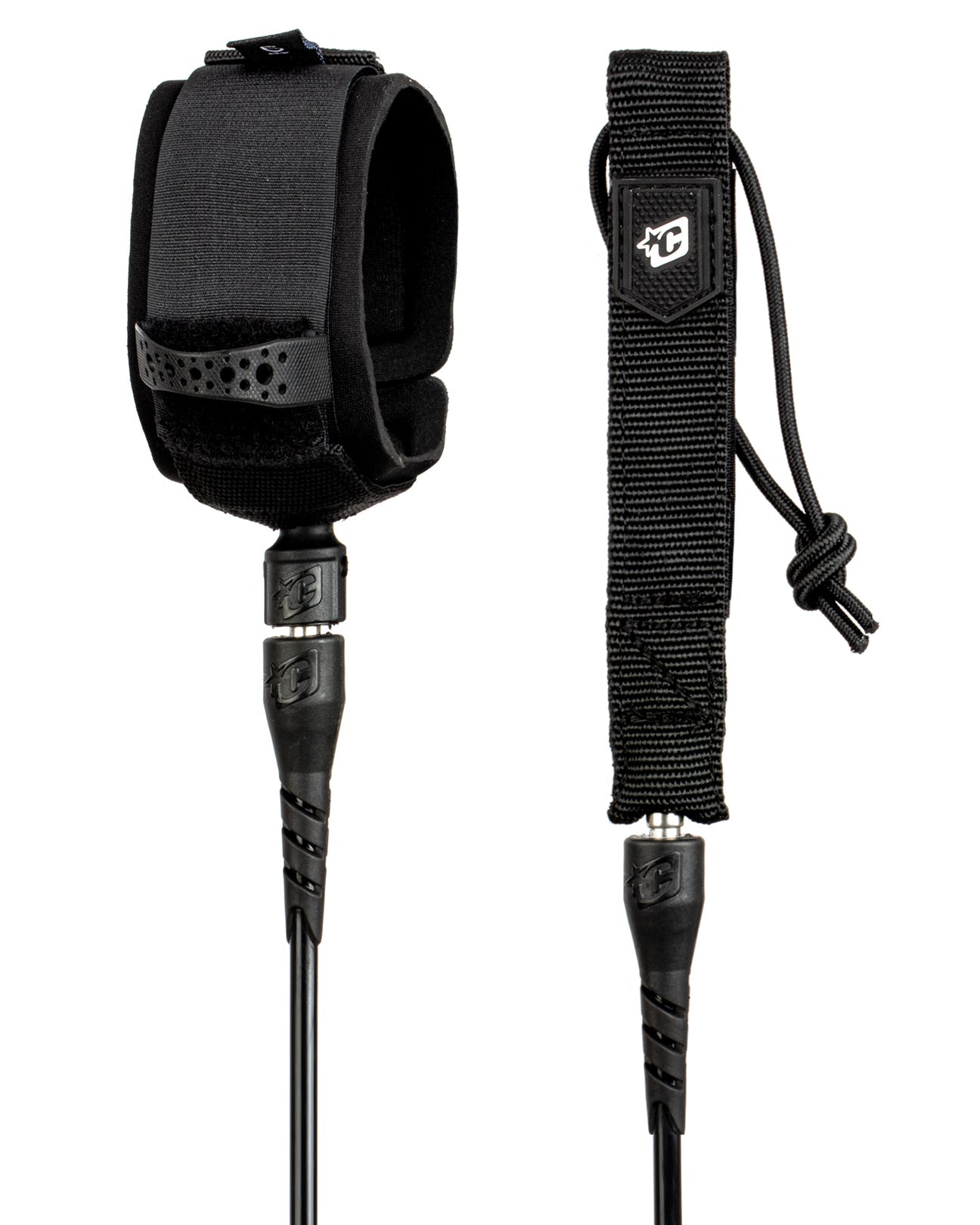 Creatures of Leisure 7' Leash (30% Off with Board Purchase = $31.50)