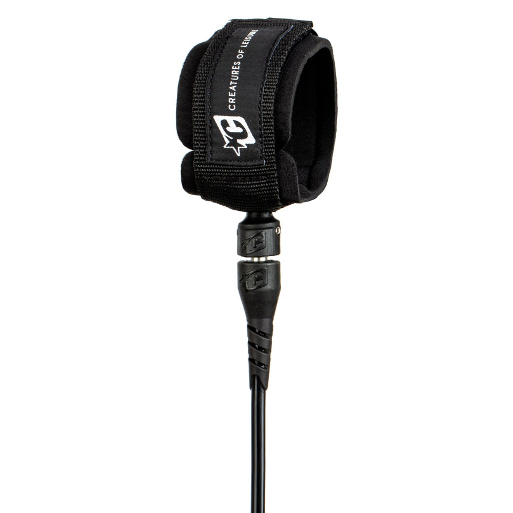 Creatures of Leisure 7' Leash (30% Off with Board Purchase = $31.50)
